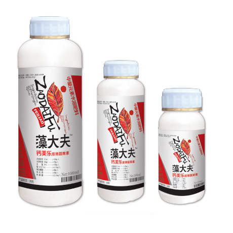 钙镁乐膨果靓果素