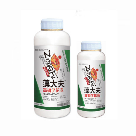 高磷促花液40+400+200+TE